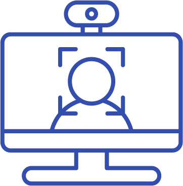 Digital visitor screening