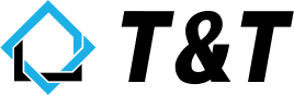 T&T Group Logo